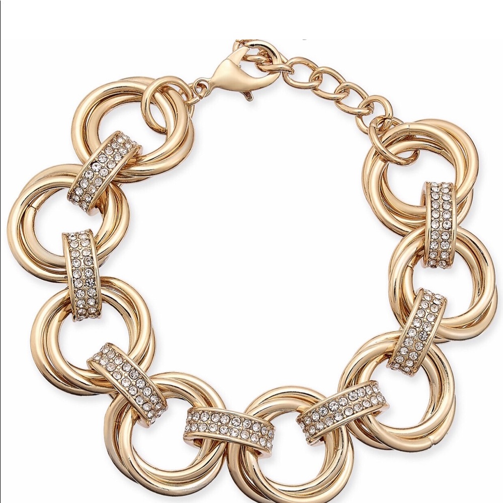 Hoop Bracelet